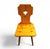 Tyrolean Folk Pine Chairs, 1970, Set of 4 For Sale - Image 6 of 17