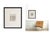 Purvis Young Color Drawing 1990’s , Framed and Signed, 23” X 20” For Sale - Image 10 of 10
