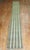 Vintage Turkish Deco Runner - 2'4" x 19'6" For Sale - Image 14 of 18