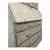 Early 19th Century Early 19th Century Gustavian Style Cupboard Top Secretary Desk For Sale - Image 5 of 11