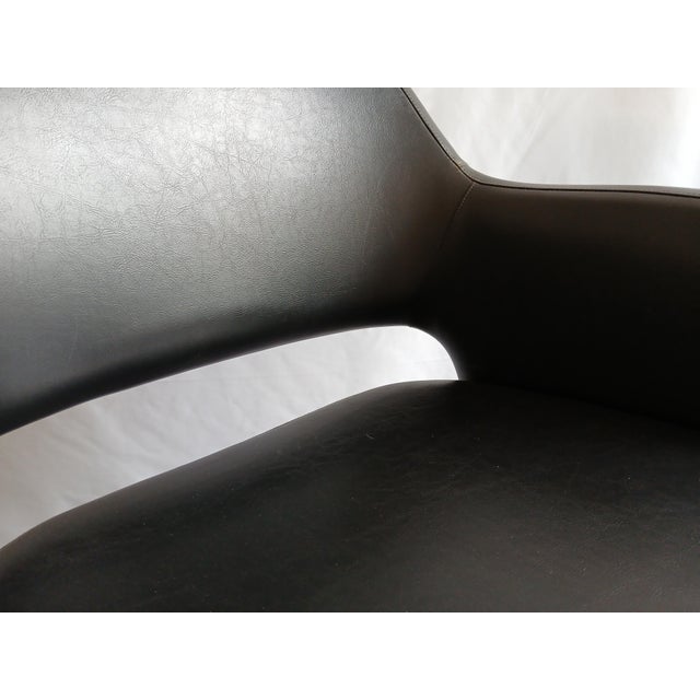 Vintage Armchair, 1950s For Sale - Image 11 of 18