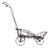 19th Century American Wire Buggy For Sale