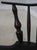 Traditional Warren Chair Works Black Windsor Dining Room Chairs For Sale - Image 3 of 18