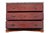 Swedish Hand-Painted Chest of Drawers, 1840 For Sale - Image 6 of 8