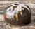 Vintage Drip Glaze Ceramic Vessel For Sale - Image 4 of 12