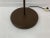 Dutch Space Age Mushroom Floor Lamp from Dijkstra, 1970s For Sale - Image 7 of 13