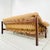 Mid-Century Modern 1960s Brazilian Rosewood "Amazonas" Sofa by Jean Gillon for Italma For Sale - Image 3 of 12