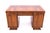 Small Art Deco Desk, Poland, 1920s For Sale - Image 11 of 12