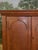 18th Century Dutch Arched Panel Cabinet For Sale - Image 4 of 8