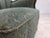 Danish Relax Chair in Furniture Wool and Oak Wood, 1960s For Sale - Image 9 of 18
