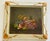 1820 Dark Academia Pair of Still Lives With Fruits Bogdaniy Style For Sale In Miami - Image 6 of 9