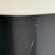 Vintage Black and White Componibili 4970 by Anna Castelli Ferrieri for Kartell, Italy, 1970s, Set of 3 For Sale - Image 12 of 16