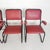 Bauhaus Armchairs and Coffee Table with Tubular Frame, 1950s, Set of 5 For Sale - Image 15 of 18