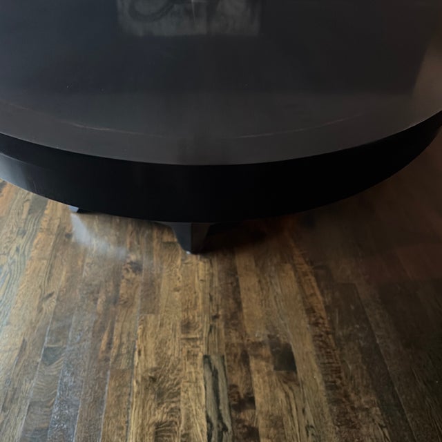 Early 21st Century Henredon Barbara Barry Celestial Sunburst Table For Sale - Image 5 of 8