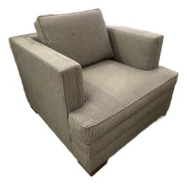 Example of Bauhaus Club Chairs