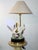 Vintage Italian Table Lamp, 1970s For Sale - Image 3 of 11