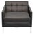 Volage Ex-S Night Chair by Philippe Starck for Cassina For Sale - Image 10 of 10