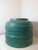 1930s Large Futurist Vase by Giovanni Gariboldi for Richard Ginori San Cristoforo, Italy, 1930s For Sale - Image 5 of 14