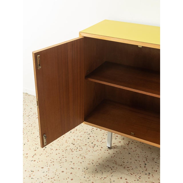 Sideboard from Oldenburger Möbelwerkstätten, 1950s For Sale - Image 6 of 10
