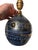 1970s Enamelled Ceramic Lamp by Georges Pelletier, 1970 For Sale - Image 5 of 8