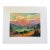 Max Hayslette Sunrise Suite I Signed Serigraph For Sale