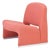 Arki Lounge Chair attributed to Giancarlo Piretti for Castelli, Italy, 1970 For Sale