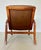 Mid-Century Scandinavian Gøte Furniture Lounge Chair by Nassjo Ab for Göte Möbler, 1960s For Sale - Image 10 of 14