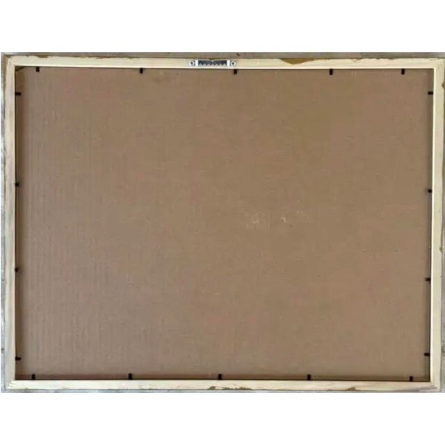 18th Century Framed Engravings by Mark Catesby, Set of Four Fish For Sale - Image 10 of 11