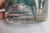 Culver Ltd. Set of Six Vintage Calla Lily Low Ball Drinking Glasses by Culver Ltd. For Sale - Image 4 of 5