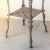 Metal Start-Time Flower Stand, 1800s For Sale - Image 5 of 11