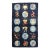Late 20th Century Tibetan Pictorial Rug - 3'5" x 5'6" For Sale