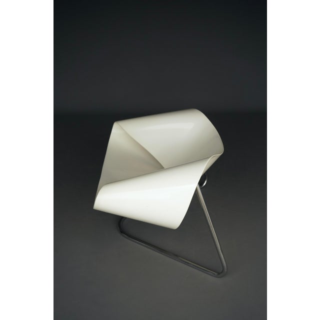 Model CL9 Ribbon Lounge Chair by Cesare Leonardi and Franca Stagi for Fiarm, Italy, 1960s For Sale - Image 4 of 18