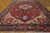 Late 19th Century N.W. Persian Carpet ( 11'8" x 18'10" - 356 x 574 ) This magnificent piece is an antique Persian Heriz-...