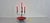 Gunnar Ander Candleholder by Gunnar Ander for Ystad-Metall, Sweden, 1960s For Sale - Image 4 of 17