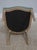 Set of 10 Old Hickory Leather French Style Dining Chairs For Sale - Image 18 of 18