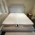 King Size Serena & Lily Tall Hyde Bed For Sale - Image 9 of 9