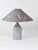Colorful Post-Modern Table Lamp by Vico Magistretti, Italy, 1980s For Sale - Image 9 of 18