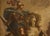 Early 18th Century Tuscan School Artist, Saint George and the Dragon, 18th Century, Oil Painting on Canvas, Framed For Sale - Image 5 of 15
