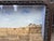 Cork Picture Diorama with 3D Carving, 1900 For Sale - Image 10 of 13