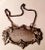 20th Century Silverplated Decanter Tag for Sherry For Sale - Image 4 of 4
