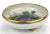 Victorian Antique T&v Limoges France Hand Painted Berries Bowl Grapes Artist Signed For Sale - Image 3 of 13