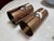 Design Plus Gallery presents a Pair of Eyeball Wall Sconces from the Mid 20th Century. This duo are vintage, heavily...