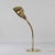1930s Bronzed Copper Model No. 15 Desk Lamp by H. Busquet for Hala, 1930s For Sale - Image 5 of 12