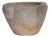 19th Century France Antique White Marble Serving Piece For Sale