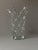 Art Deco Murano Vase from Barovier & Toso, Italy, 1940s For Sale - Image 3 of 8