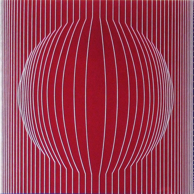 Victor Vasarely, Tokyo, 1982 For Sale In San Francisco - Image 6 of 12