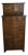 Antique Dentist Cabinet With Round Drawers For Sale