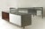 Vintage German Architects Desk, 1965 For Sale - Image 11 of 18
