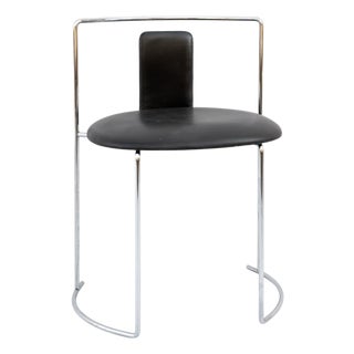 Gaja Chair by Kazuhide Takahama for Cassina, 1970s For Sale