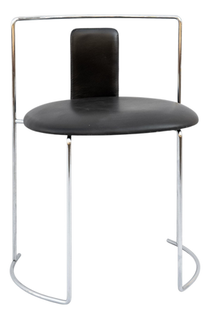 Gaja Chair by Kazuhide Takahama for Cassina, 1970s